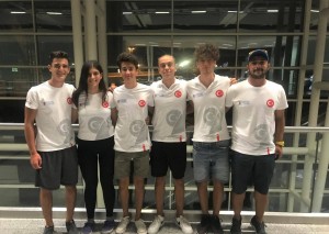Türkiye Yelken Federasyonu