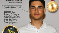 Türkiye Yelken Federasyonu