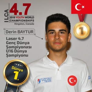 Türkiye Yelken Federasyonu