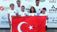 Türkiye Yelken Federasyonu