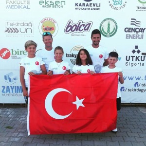 Türkiye Yelken Federasyonu