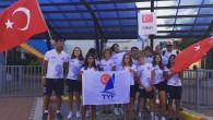 Michmoret-İsrail’de düzenlenen Techno 293 Avrupa Şampiyonası sona erdi. 12 Ülkeden 41 sporcunun mücadele ettiği U15 Erkekler kategorisinde Erencan Kolburan (Megapol Yelken ve Rüzgar Sörfü Kulübü) 11.sırayı elde ederken Alaz İneler (Göztepe Spor Kulübü Yelken Şubesi) 15.sırada ve Mert Özgü (Çeşmealtı […]