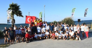 Türkiye Yelken Federasyonu