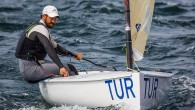 15-22 Ağustos tarihleri arasında Enoshima-Japonya’da düzenlenen Ready Steady Tokyo Test Yarışı sona erdi. Finn sınıfında 22 sporcu yarışırken Olimpik Milli sporcumuz Alican Kaynar (Fenerbahçe Doğuş Yelken) elde ettiği 81 net puanla 7.oldu. Macaristan’dan Zsombor Berecz birinci sırayı alırken Hollanda’dan Nicholas […]