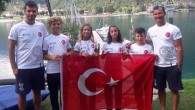 20-25 Ağustos tarihleri arasında Garda, İtalya’da düzenlenen 16 ülkenin katıldığı Optimist Avrupa Takım Şampiyonası’nda ülkemizi temsil eden Tekirdağ Yelken İhtisas Kulübü yarışları 6.sırada tamamladı. Şampiyonada İtalya birinci sırayı alırken Polonya ikinci ve İspanya üçüncü oldu. Türkiye Yelken Federasyonu