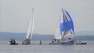 Ekaterinburg, Russia (August 15, 2019) – The weather forecast for the third day of the Youth Match Racing World Championship promised a dead calm, and when the wind started blowing suddenly, it threw off a thick fog over the Verkh-Isetsky […]