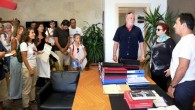 9 yıllık mücadelemizin ilk adımı sonuçlandı: Bodrum Dolphin Park ruhsatı iptal edildi! Ayrıntılar yakında: https://t.co/c0LLe3UXvQ Destek olan herkese, @ahmetaras’a teşekkürler! Hayvanların koruma altına alınması için yetki şimdi Tarım Bk’da! Sürecin takipçisiyiz. @BuketUzuner https://t.co/TQyIE64ZP0 — Yunuslara Özgürlük (@ozguryunuslar) August 29, 2019
