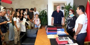 9 yıllık mücadelemizin ilk adımı sonuçlandı: Bodrum Dolphin Park ruhsatı