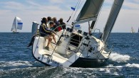 South Dartmouth, MA (August 24, 2019) – The 2019 J/109 North American Championships wrapped up today for the tight fleet of 11 competitors. Eleven races were held over four days. David Rosow (Fairfield, CT) with his team aboard Loki, ran […]