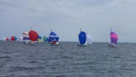 Point Abino, ONT (August 15, 2019) – The penultimate day at the Lightning North American Championship completed two more races with Ched Proctor and his team of Samuel Blouin and Monica Morgan owning the day with a 3-1 to take […]
