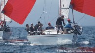 Chester, NS (August 15, 2019) – As if on cue, a threatening fog off Blandford rolled back and fresh winds picked up just as races started for Day 2 of Helly Hansen Chester Race Week 2019 on Mahone Bay on […]