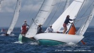 Chester, NS (August 16, 2019) – More beautiful weather greeted sailors on Day 3 of Helly Hansen Chester Race Week 2019 with sunny skies and brisk winds reaching courses across Mahone Bay. “We couldn’t have asked for better weather for […]