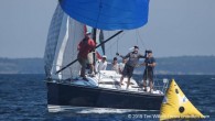 Chester, NS (August 17, 2019) – With a full four days of ideal weather including steady south-east winds – unheard of in recent Chester Race Week memory – sailors were understandably tired but ready to give their best effort on […]