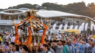 Before the dust can even settle on Ready Steady Tokyo, the Olympic test event, sailors have been officially welcomed to Hempel World Cup Series Enoshima, the first event of the 2020 series. Hempel World Cup Series Enoshima is expected to […]