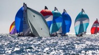 Long Beach, CA (August 21, 2019) – It was a full day at the Goslings 2019 Viper 640 World Championship as the 41 teams added four more races to the scorecard. In breezes that ranged from 6-8 knots for the […]