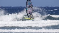 Victor Fernandez Shredding El Médano Immediately After The 2019 Tenerife PWA World Cup Victor Fernandez (Fanatic / Duotone / Shamal Sunglasses) was one of the few sailors to stay on in El Médano after the conclusion of the 2019 Tenerife […]