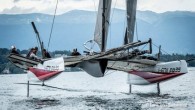 by Craig Leweck, Scuttlebutt Sports cars are attractive, expensive, and performance-oriented with limited practicality. But who cares, if you got it flaunt it, and sailing is shifting that way too. Now amidst a chapter in the book titled ‘Foiling Era’, […]