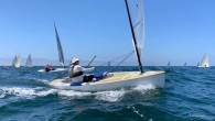 The 2019 Finn North American Championship event was held August 23-25 in San Diego, CA. The championship was hosted by Mission Bay Yacht Club on the ocean venue off Mission Beach on the Pacific Ocean. Eight races were sailed over […]
