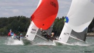 Pointe-Claire, Quebec (August 23, 2019) – The 2019 Fireball North American Championship was held over August 21-23. Six races were scheduled as a warm up to the 2019 Fireball World Championship hosted by Pointe-Claire Yacht Club. Forty teams from 11 […]