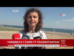 Türkiye Yelken Federasyonu