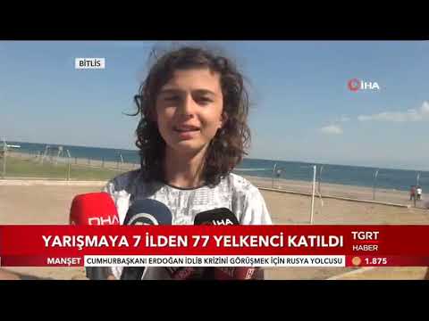 Türkiye Yelken Federasyonu