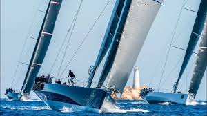 The Maxi Yacht Rolex Cup celebrates its 30th edition from