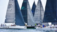 Chicago, IL (August 23, 2019) – Rob Ruhlman’s Spaceman Spiff took control of their own destiny today, nailing both race wins to earn the title of 2019 J/111 World Champion. Coming into the final day, the Cleveland, OH-based team was […]
