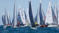 Rochester, NY (August 23, 2019) – Forty-nine J/24 teams are vying for the 2019 J/24 US National Championship hosted by Rochester Yacht Club. Three races were accomplished on the opening day in light and lumpy conditions. Reigning J/24 World Champion […]