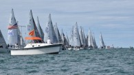 Rochester, NY (August 24, 2019) – Day two of the J/24 US National Championship hosted by Rochester Yacht Club in New York was a challenging one for the 46 J/24 teams. The scorecard lit up with U-Flag and Black-Flag penalties, […]