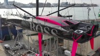 This week’s “World on Water” global sailing news show produced by www.boatson.tv. In this week’s “WoW TV”: • Alex Thomson Racing launch their brand new IMOCA 60 Hugo Boss built by Brit Jason Carrington (who also built Niklas Zennstrom’s Fast […]