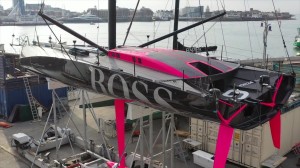 This week’s “World on Water” global sailing news show produced