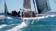 This week’s “World on Water” global sailing news show produced by www.boatson.tv. In this week’s “WoW TV”: • Hamilton Island Race Week in the Whitsundays on Queensland Great Barrier Reef. Day 1 in light winds, with cameras on the Kark […]