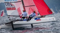 Marcus Spillane, President of the International Nacra 17 Class Association, issued this statement on August 27, 2019. A safety incident occurred in training just before the Sailing 2020 Hempel World Cup Series Enoshima in Japan. A Nacra 17 crew was […]