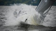 The infamous Inland Lakes Yachting Association Annual Championship held titles for four of the scow classes on August 14-18 in Oshkosh, WI. Light winds and storm conditions impacted the schedule for the 134 teams but titles were ultimately won by […]