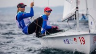 Enoshima, Japan (August 27, 2019) – Racing began today at the 2020 Hempel World Cup Series Enoshima for the over 490 of the world’s best sailors, representing 46 countries. After an idyllic weekend that was blessed with clear blue skies […]