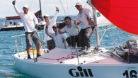 Rochester, NY (August 25, 2019) – The J/24 US National Championship perpetual trophy will have a familiar name for 2019: Will Welles’ on Buckaroo has achieved the title for the fourth time. Welles, also the reigning J/24 World Champion, was […]