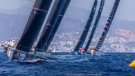 Mallorca, Spain (August 28, 2019) – A testing, northwesterly offshore wind of 12-17kts produced fantastic racing conditions today at the Rolex TP52 World Championship on the Bay of Palma out of Puerto Portals as Harm Müller-Spreer’s Platoon took control of […]