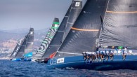 Mallorca, Spain (August 29, 2019) – Harm Müller-Spreer’s Platoon team won the 2019 Rolex TP52 World Championship title on the Bay of Palma today, but the German-flagged team, led by the Hamburg-based owner-driver did not make it easy for themselves […]