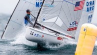 Enoshima, Japan (August 28, 2019) – The Men’s and Women’s RS:X and Finn fleet battled against the elements at Hempel World Cup Series Enoshima as wild winds and booming waves hit Sagami Bay. As the seven remaining Olympic fleets were […]