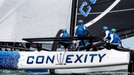 Riva del Garda, Italy (August 28, 2019) – With clouds over some mountains but not others and a stillness in the air early on, there was much uncertainty over what the wind would do on day two of the 2019 […]