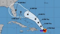 (August 28, 2019) – Tropical Storm Dorian officially became Hurricane Dorian today, its sustained winds topping 75 mph as it bore down on Puerto Rico and St. Thomas in the Virgin Islands. Forecasters are now warning that the storm will […]