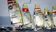 Enoshima, Japan (August 29, 2019) – The physical limits of the 496 sailors from 46 nations racing at the Hempel World Cup Series regatta in Enoshima, Japan were pushed today as big waves rolled through Sagami Bay. With thousands of […]