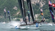 Riva del Garda, Italy (August 29, 2019) – With a less than promising forecast for the afternoon Ora, the call was made to start racing on this penultimate day of the 2019 M32 World Championship at 0830 to make the […]