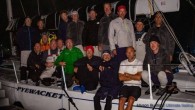 The Seahorse International Sailing Sailor of the Month Hall of Fame for September 2019 was announced, the honor going to Roy P. Disney. He and the team on his Andrews 68 Pyewacket were recognized for the rescue of the crew […]