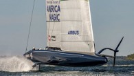 What’s great about America’s Cup challenger American Magic’s base in Newport, RI is that it’s also a hub for yachting photographers. Here Stephen Cloutier snaps the team’s AC75 in flight. In addition to Challenges from Italy, USA, and Great Britain […]