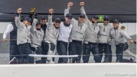 Newport, RI (September 14, 2019) – It all came down to the final race, as it should. Two teams of accomplished and motivated amateur sailors from opposite corners of the globe battling on a lumpy, windy Narragansett Bay for one […]