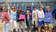The National Women’s Sailing Association is holding their 19th Annual Conference on June 6 at Corinthian Yacht Club in Marblehead, Massachusetts. The conference is geared for women of all ages and abilities to learn or enhance a variety of sailing […]