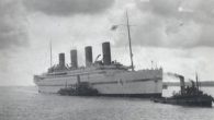 The wreck of the sister ship of the Titanic will be open to divers after the relaxation of rules that were designed to prevent looting in European waters. Built in Belfast’s Harland & Wolff shipyard, the Britannic was converted into […]