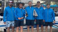 Twelve teams competed in the second stage of the three-event M32 Miami Winter Series 2020 with 10 races held February 8-9 in Miami, FL. Pieter Taselaar’s team was low point both days to claim victory, holding a 13 point margin […]