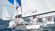 The season opener for the 2020 Helly Hansen National Offshore One Design Regatta Series – the largest national sailboat racing circuit in the United States – is set to commence February 14-16 on Tampa Bay in St. Petersburg, FL. The […]